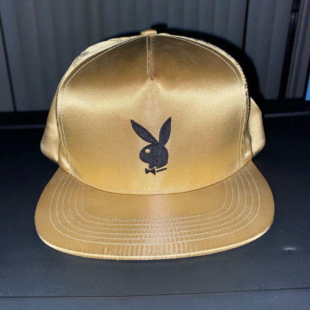 SUPREME X Playboy Hat